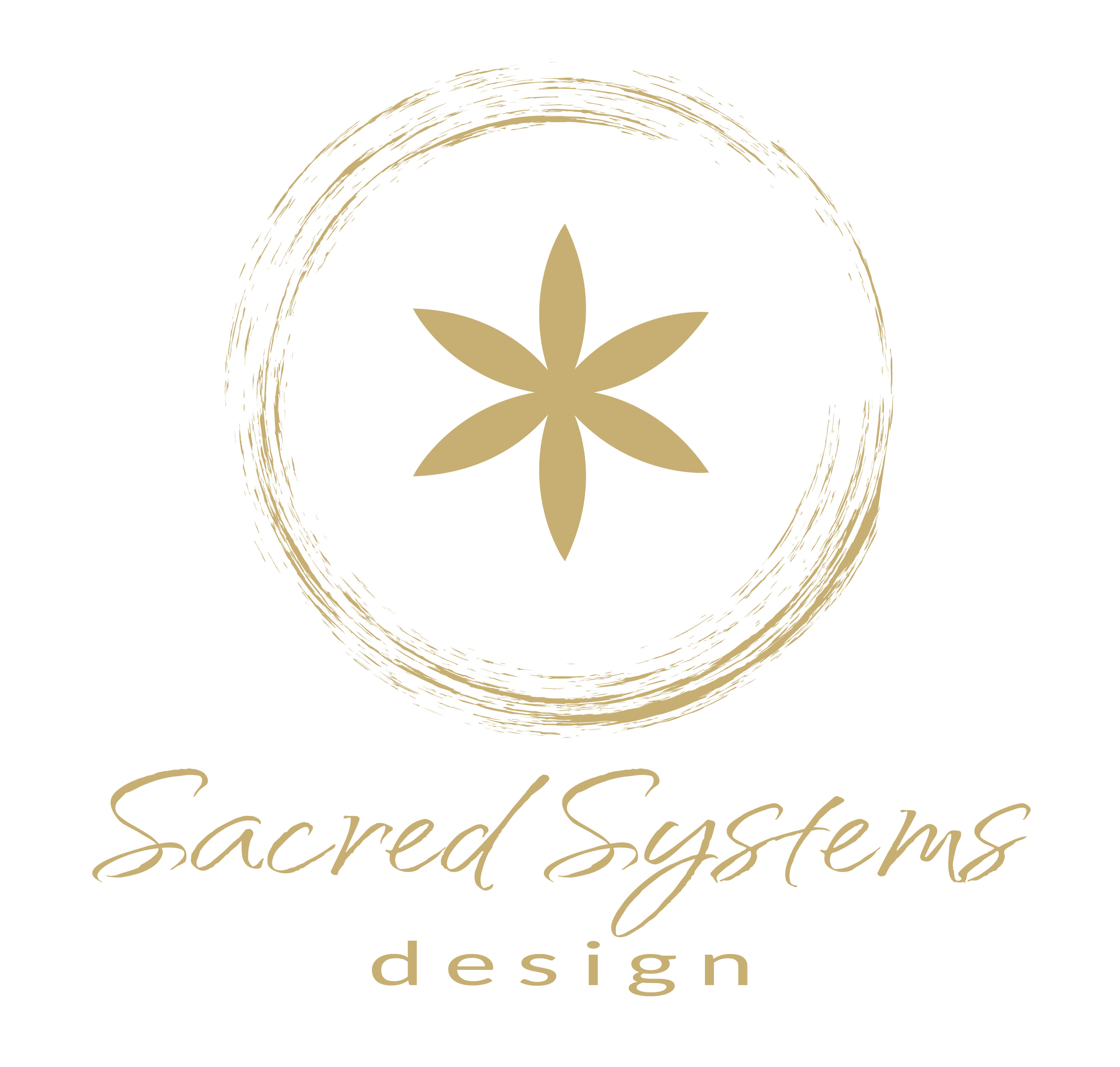 Sacred Systems Design